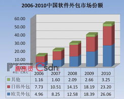火花、火種與火炬 中國(guó)軟件外包企業(yè)的創(chuàng)新觀察